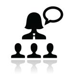 public forum icon 